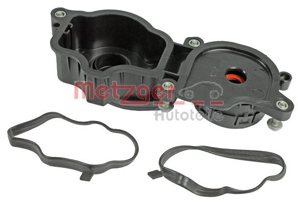 METZGER Ventil, odzračivanje kućišta ručice